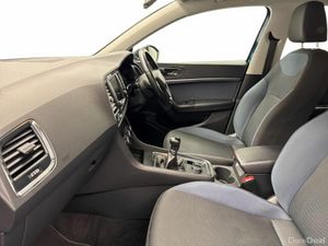 SEAT Ateca 1.6TDI SE *JUST IN* €65 PER WEEK - Image 2