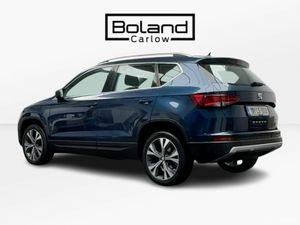 SEAT Ateca 1.6TDI SE *JUST IN* €65 PER WEEK - Image 3