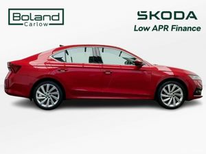 Skoda Octavia 2.0TDI STYLE *5.9% APR* €95 PER WEEK - Image 4