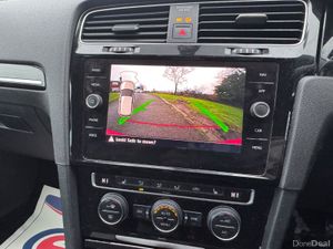 Volkswagen Golf 2019 highline auto - Image 4