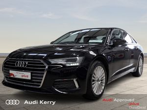 Audi A6 SALOON 40TDI 204BHP SE AUTOMATIC - Image 3