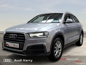Audi Q3 1.4TFSI 150BHP SE AUTOMATIC - Image 3
