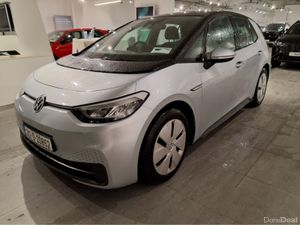 Volkswagen ID.3 LIFE PRO 58KWH ** ONLY 11K KMS ** - Image 3
