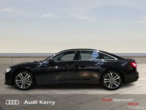 Audi A6 SALOON 2.0 40TDI 204BHP S-LINE AUTOMATIC - Image 4