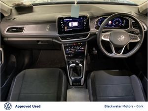 Volkswagen T-Roc T-ROC STYLE 2.0 TDI M6F 116HP - Image 3