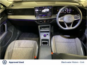 Volkswagen Tiguan 1.5 PHEV 204BHP EDITION 75 DSG - Image 3