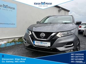 Nissan Qashqai 1.5 DCI 5DR - Image 2