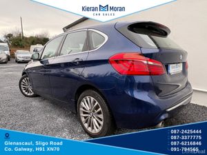 BMW 2-Series 218d AUTO - Image 3