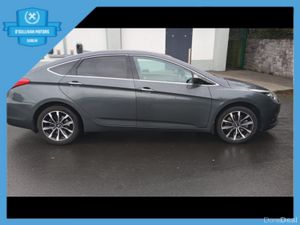 Hyundai i40 /2019/1.6 DIESEL/MANUAL/NCT&TAX - Image 4