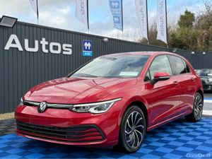 Volkswagen Golf ACTIVE - 2.0L DIESEL - AUTO - 12M - Image 2