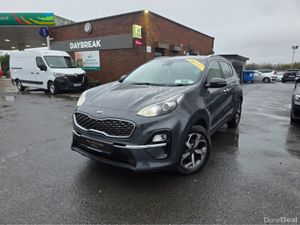 Kia Sportage K3 MHEV 5DR - Image 2