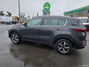 Kia Sportage K3 MHEV 5DR - Image 4