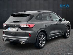 Ford Kuga ST-LINE 5D 2.5 PHEV - Image 3
