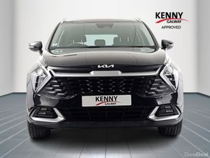 Kia Sportage K3 MY25 5DR - Image 2