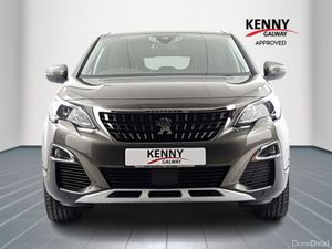 Peugeot 3008 ALLURE 1.5 BLUE HDI 130 6 6.2 4DR - Image 2