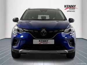 Renault Captur *Deposit taken* TECHNO E-TECH HYBRI - Image 2