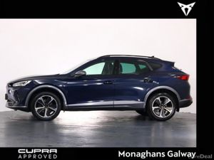 Cupra Formentor 2.0 TDI 150HP 5DR - Image 4