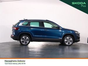 Skoda Karoq AMBITION 2.0 TDI 115HP AUTO - Image 3