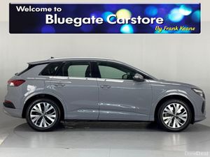 Audi Q4 e-tron 40 E-TRON SPORT**HEATED LEATHER SEA - Image 3