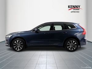 Volvo XC60 B4 PLUS BRIGHT 5DR AUTO - Image 4