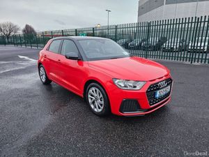 Audi A1 1.0 PETROL, SPORTBACK, LOW MILEAGE, WARRAN - Image 4