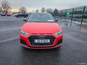 Audi A1 1.0 PETROL, SPORTBACK, LOW MILEAGE, WARRAN - Image 3
