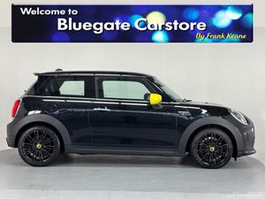 Mini Cooper ELECTRIC LEVEL 2**HEATED SEATS**DIGITA - Image 3