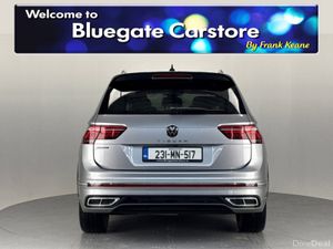 Volkswagen Tiguan Allspace R-LINE 2.0 TDI AUTOMATI - Image 4