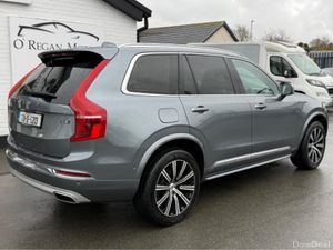 Volvo XC90 2.0 D5 INSCRIPTION GT 7-SEATER AWD AUTO - Image 3