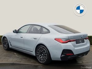 BMW i4 i4 eDrive35 M Sport - Image 2