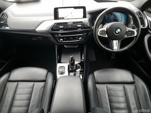 BMW X4 xDrive20d M Sport Auto - Image 4