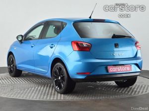 SEAT Ibiza SC 1.0MPI 75HP S - Image 3