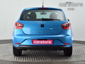 SEAT Ibiza SC 1.0MPI 75HP S - Image 4