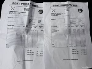 151 Ford Fiesta 1.5D TITANIUM Warranty - Image 4