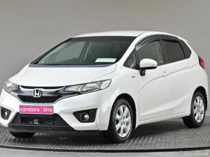 Honda Fit 1.5 I-VTEC HYBRID AUTO **ANDROID*CARPLAY - Image 3