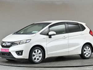 Honda Fit 1.5 I-VTEC HYBRID AUTO **ANDROID*CARPLAY - Image 4