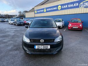 Low Mileage Vw Polo 1.2 Petrol Tsi Automatic - Image 3