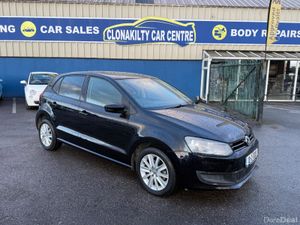 Low Mileage Vw Polo 1.2 Petrol Tsi Automatic - Image 4