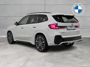 BMW X1 xDrive30e M Sport - Image 3