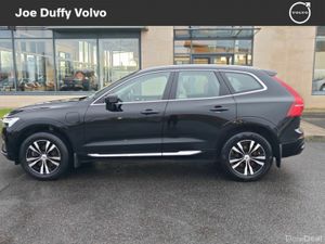 Volvo XC60 PHEV T6 (340hp) Inscription Exp AWD - Image 4