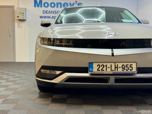 Hyundai IONIQ 5 58kW Executive Plus - Image 3