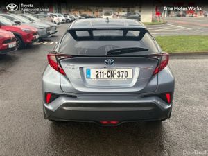 Toyota C-HR C-HR 1.8 HYBRID SPORT - Image 4