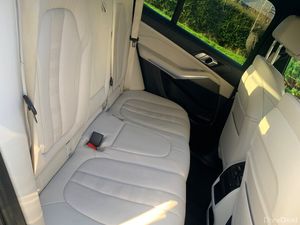 BMW X5 2021 M-Sport - Image 4