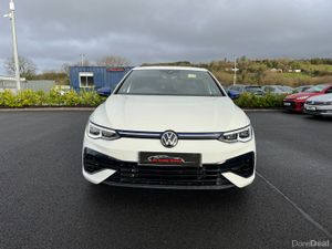 2023 (232) Volkswagen Golf R 20 Years 2.0 TSI 4Mot - Image 4