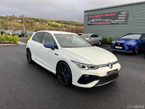 2023 (232) Volkswagen Golf R 20 Years 2.0 TSI 4Mot - Image 2