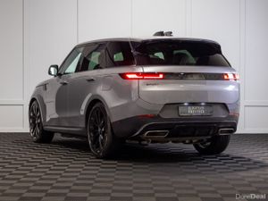 2025 Range Rover Sport P460e SE - Image 4
