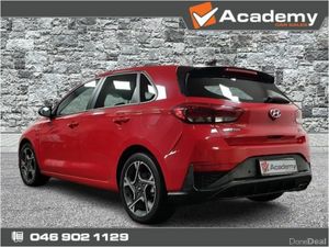 Hyundai i30 i 30 Petrol 5DR - Image 3
