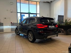 BMW X3 2.0 XLINE 5DR AUTO, NCT 2028 Full Leather, - Image 3