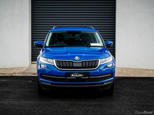 Skoda Kodiaq SE L TDI SCR DSG - Image 2