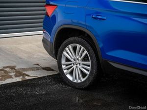 Skoda Kodiaq SE L TDI SCR DSG - Image 3